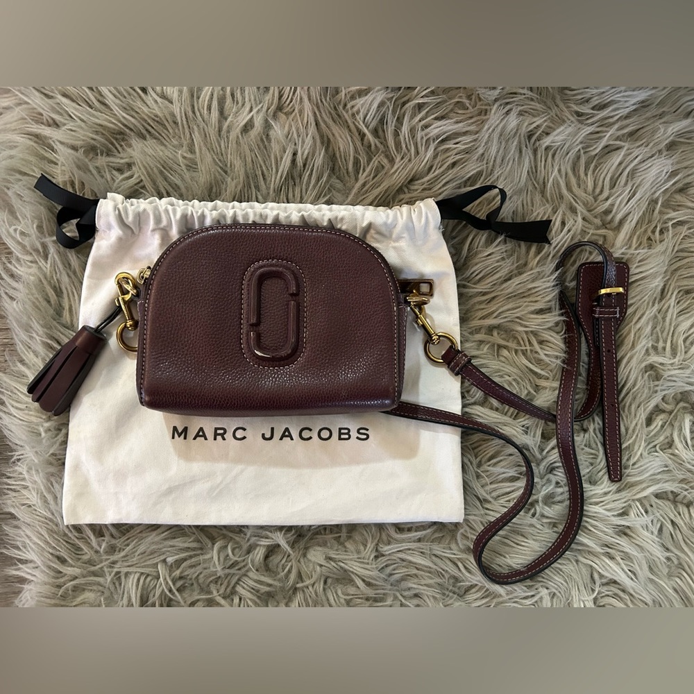 Marc Jacobs Crossbody Bag